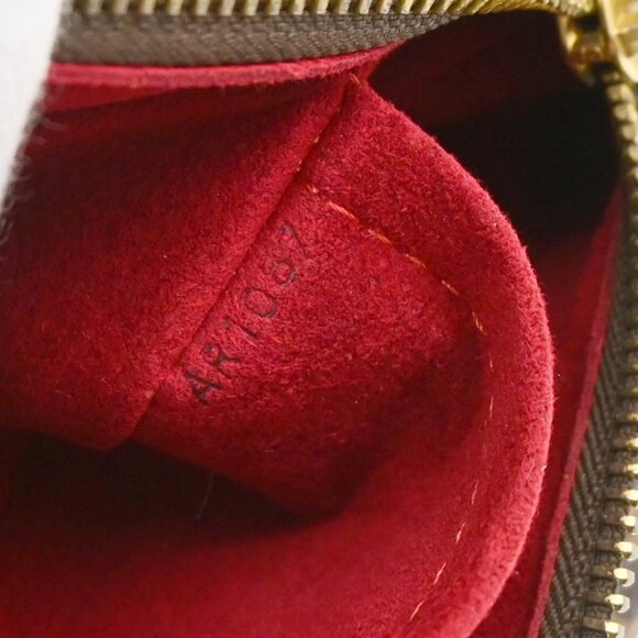 Louis Vuitton Monogram Viva Cite MM Handbag - Picture 10 of 10